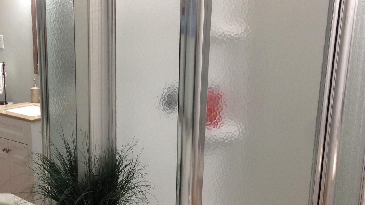 Photo of Bathroom in Plymouth Cultural District