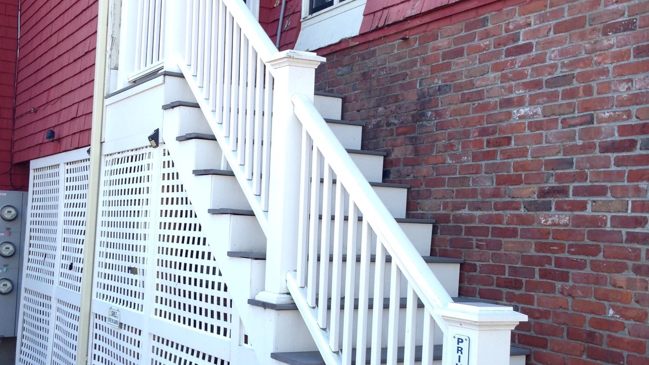 Photo of Outdoor in Plymouth Cultural District