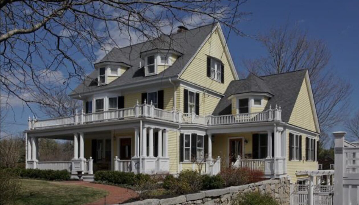 Photo of Outdoor in Hingham