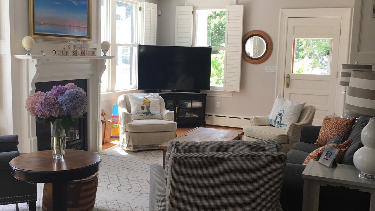 Photo of Bedroom in Hingham