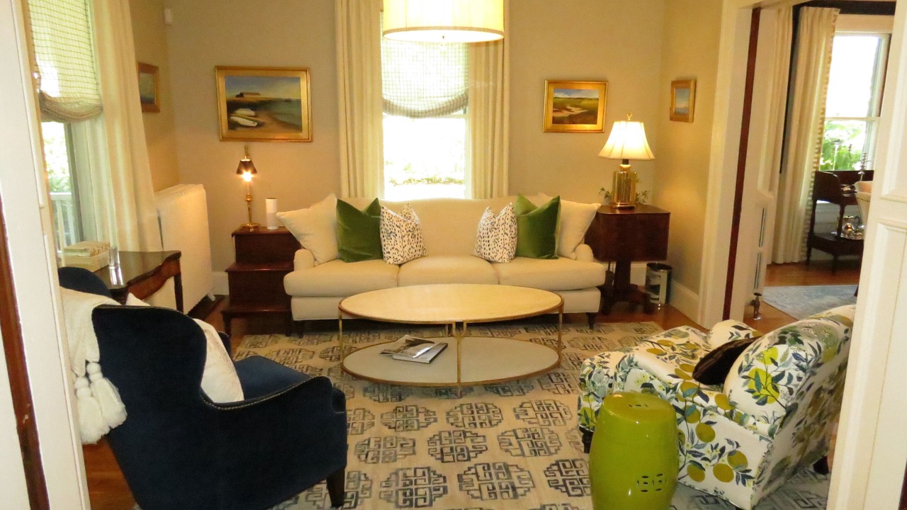 Photo of Livingroom in Hingham