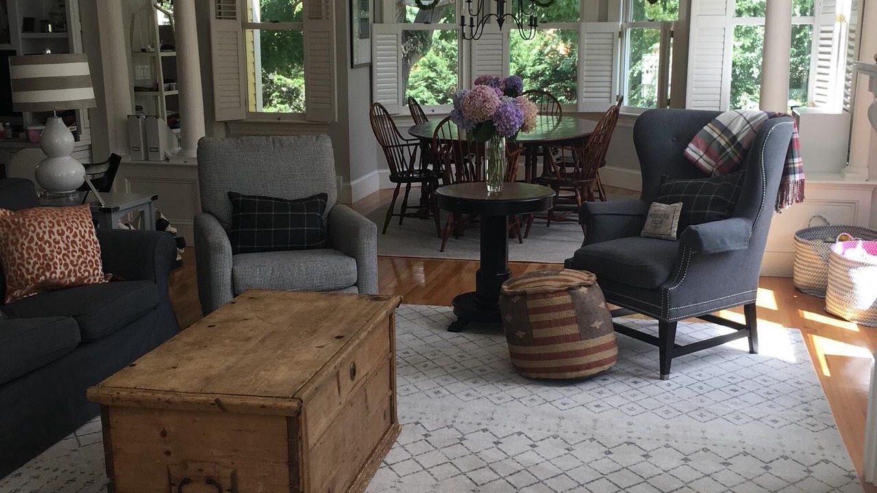 Photo of Bedroom in Hingham