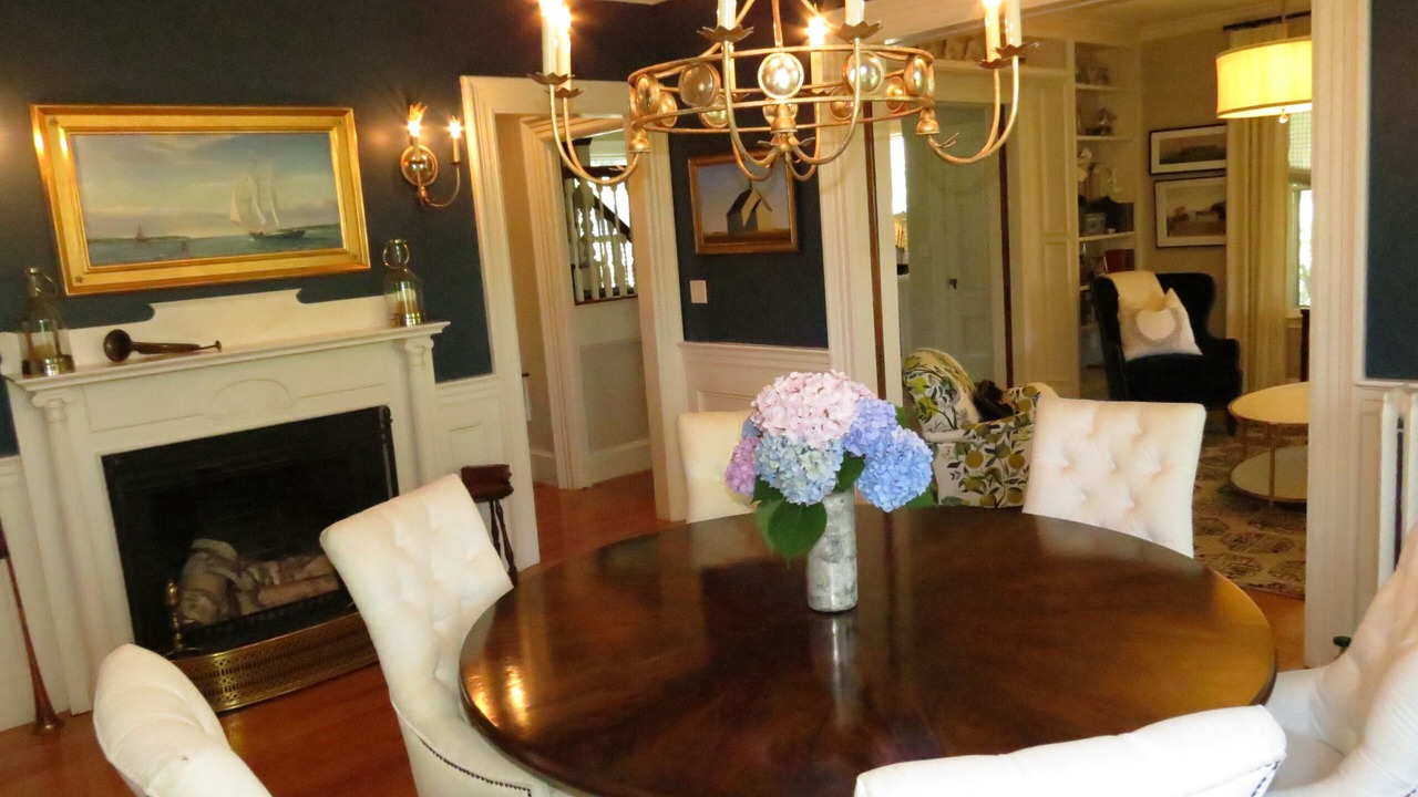 Photo of Bedroom in Hingham