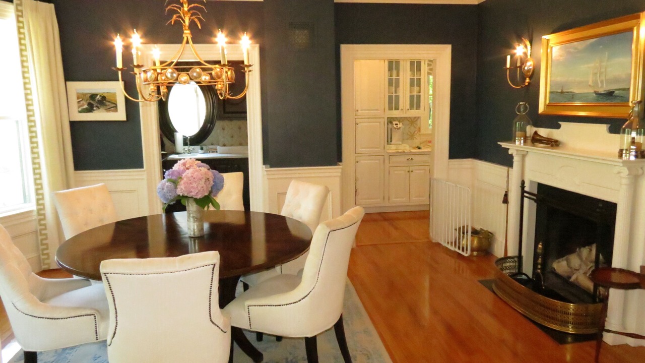 Photo of Livingroom in Hingham