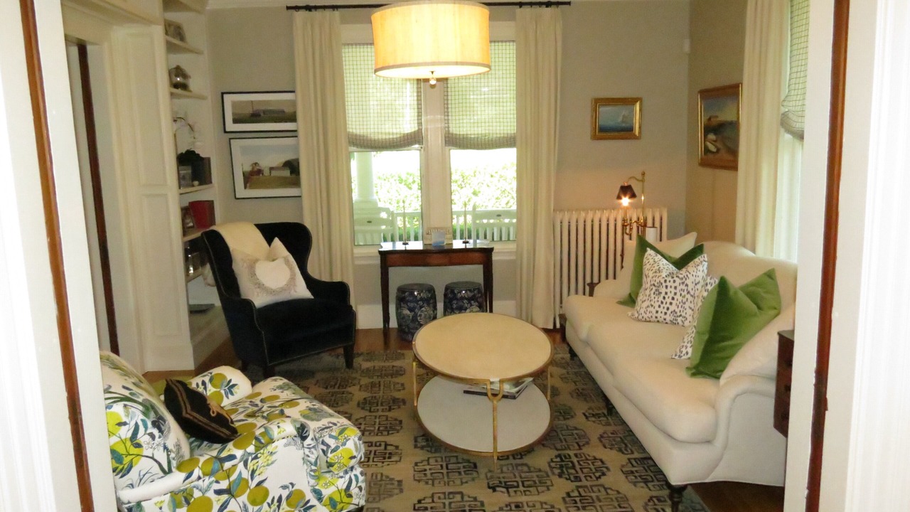 Photo of Bedroom in Hingham