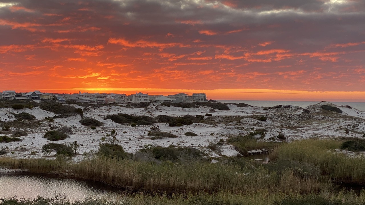 Photo of Outdoor in Grayton Beach