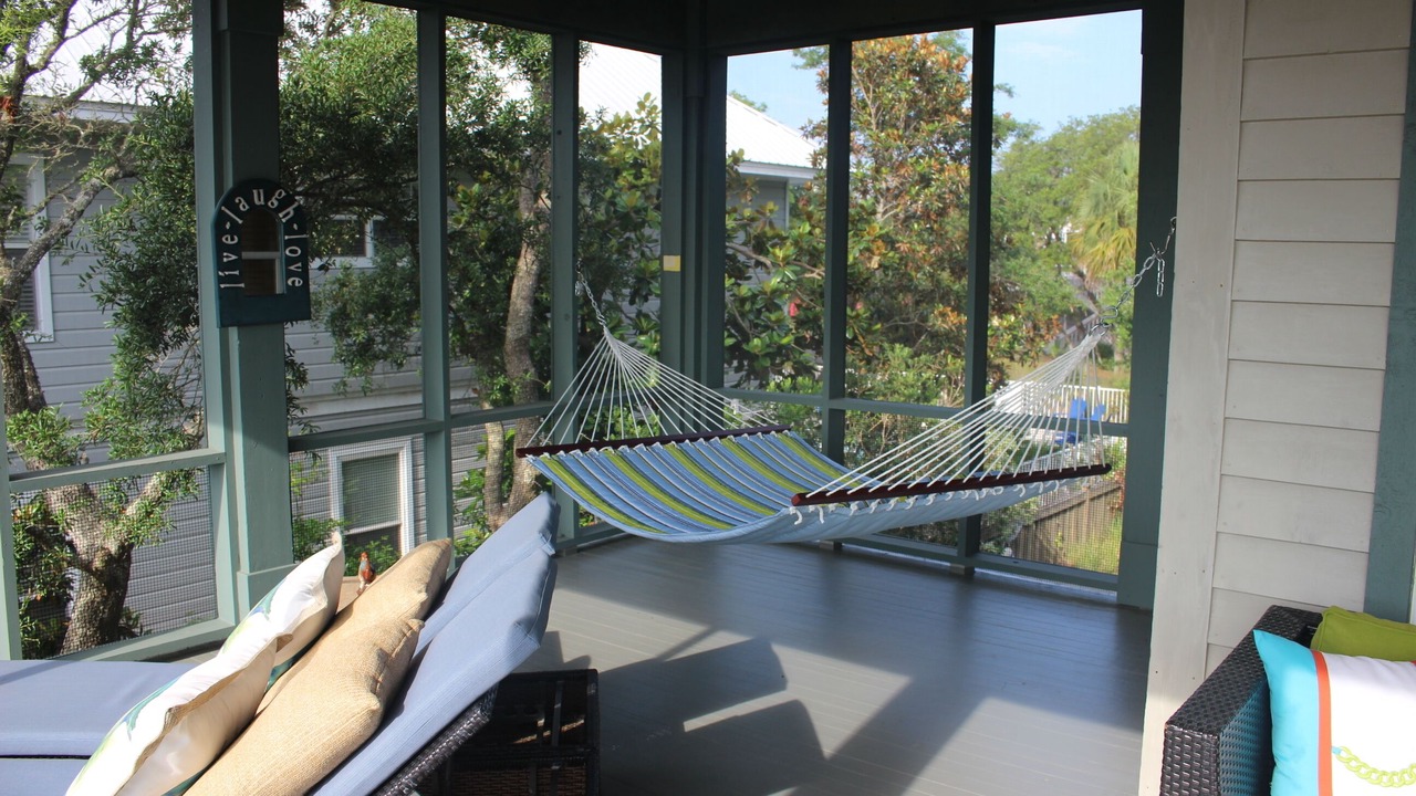 Photo of Outdoor in Grayton Beach