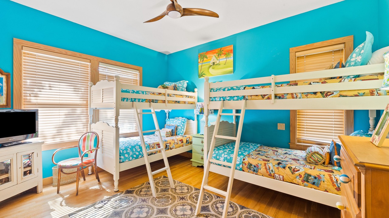 Photo of Bedroom in Grayton Beach