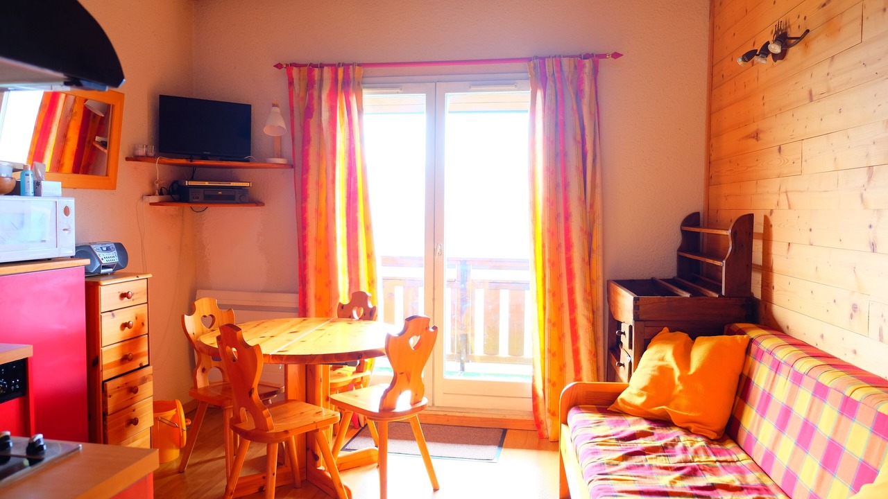 Photo of Livingroom in Eclose-Ouest