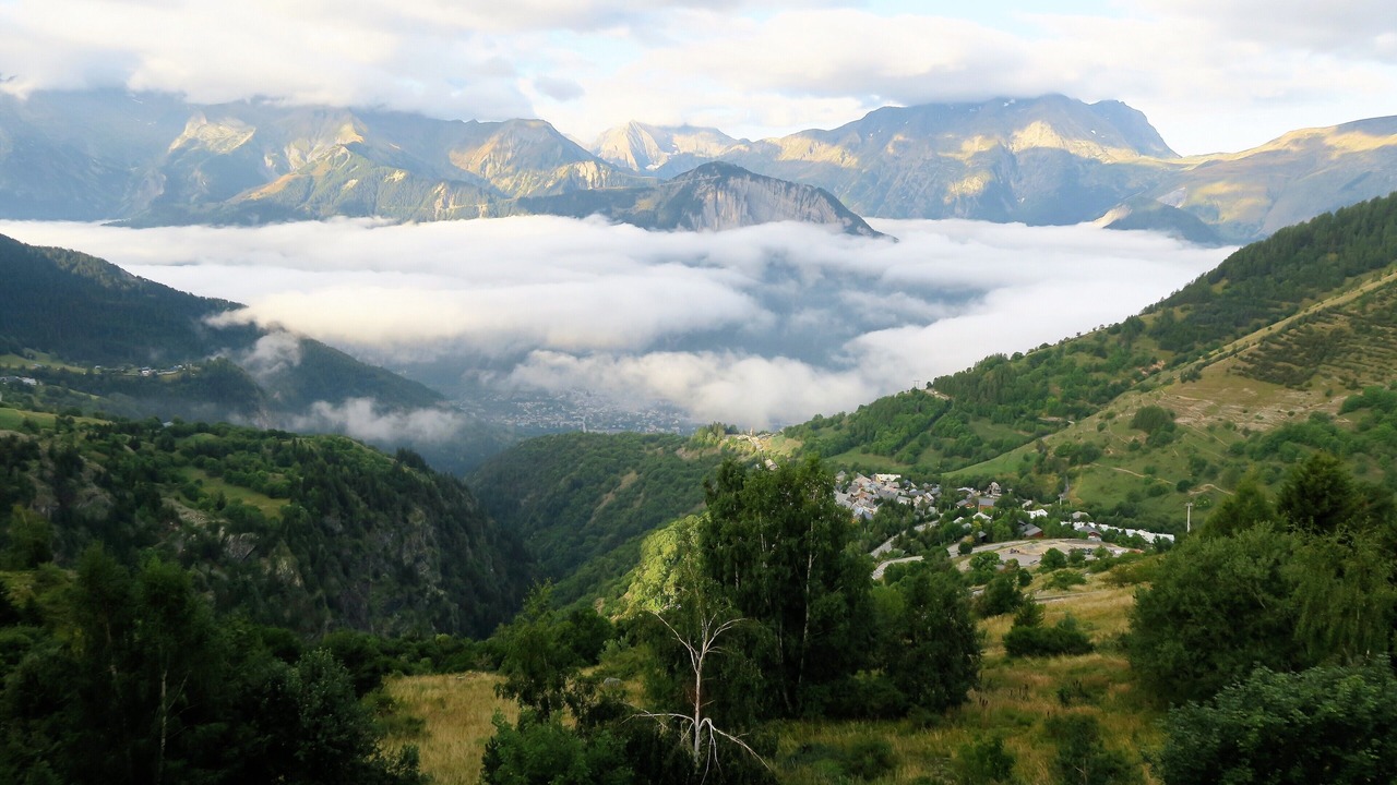 Photo of Outdoor in Eclose-Ouest