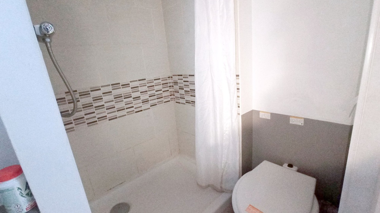 Photo of Bathroom in Mont-Dore