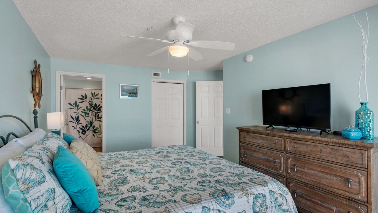 Photo of Bedroom in Fort Walton Beach