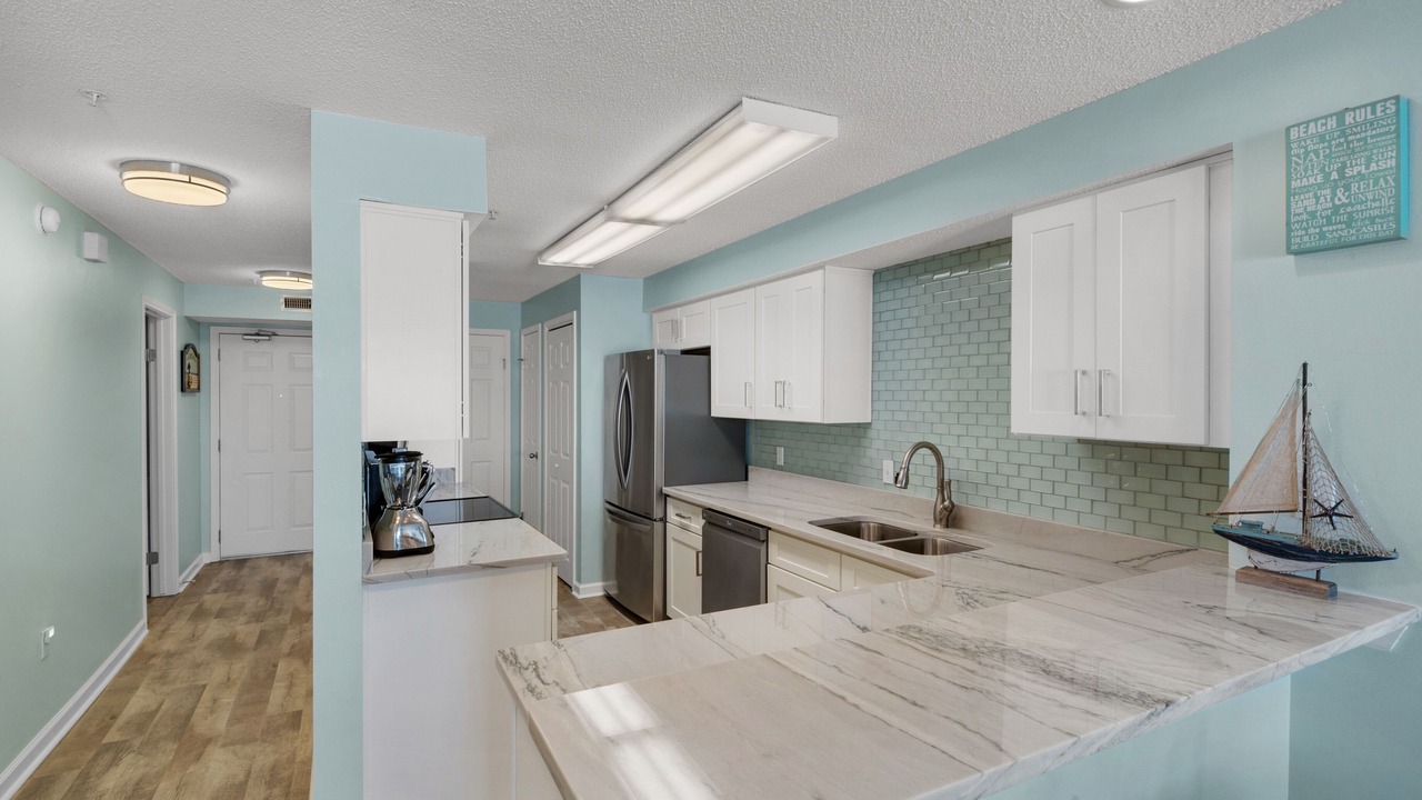 Photo of Kitchen in Fort Walton Beach