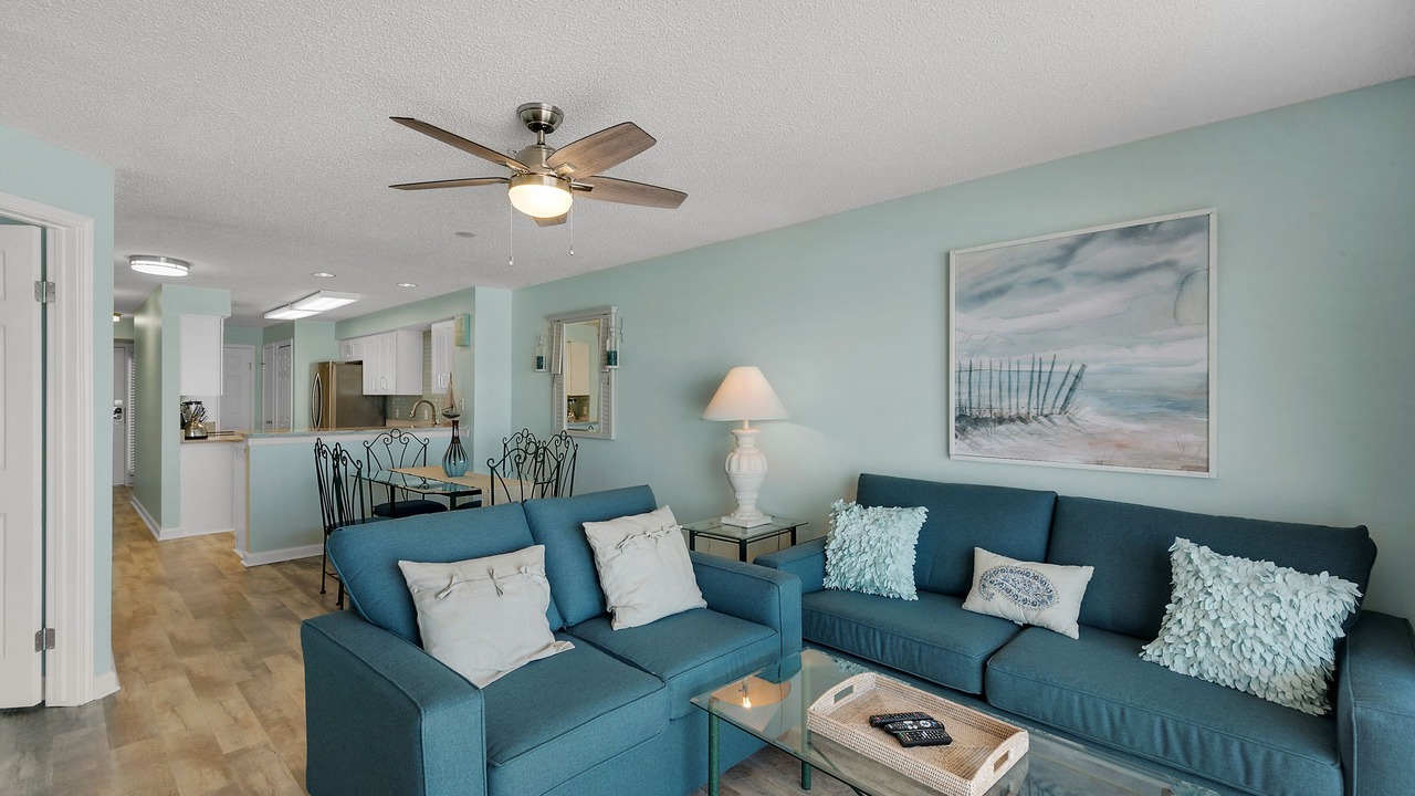 Photo of Livingroom in Fort Walton Beach