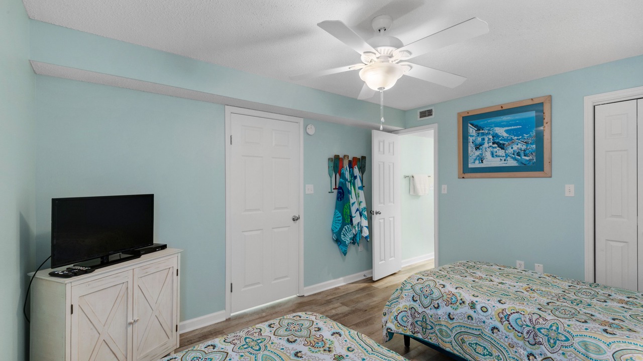 Photo of Bedroom in Fort Walton Beach