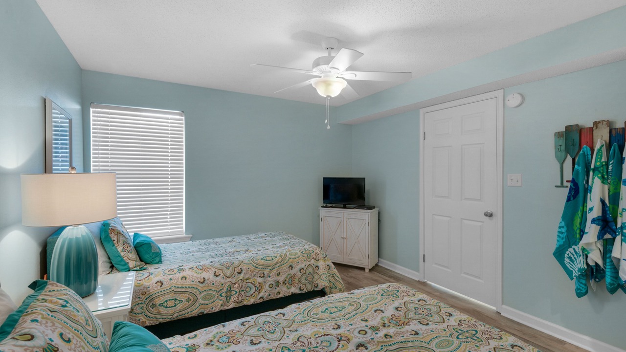 Photo of Bedroom in Fort Walton Beach