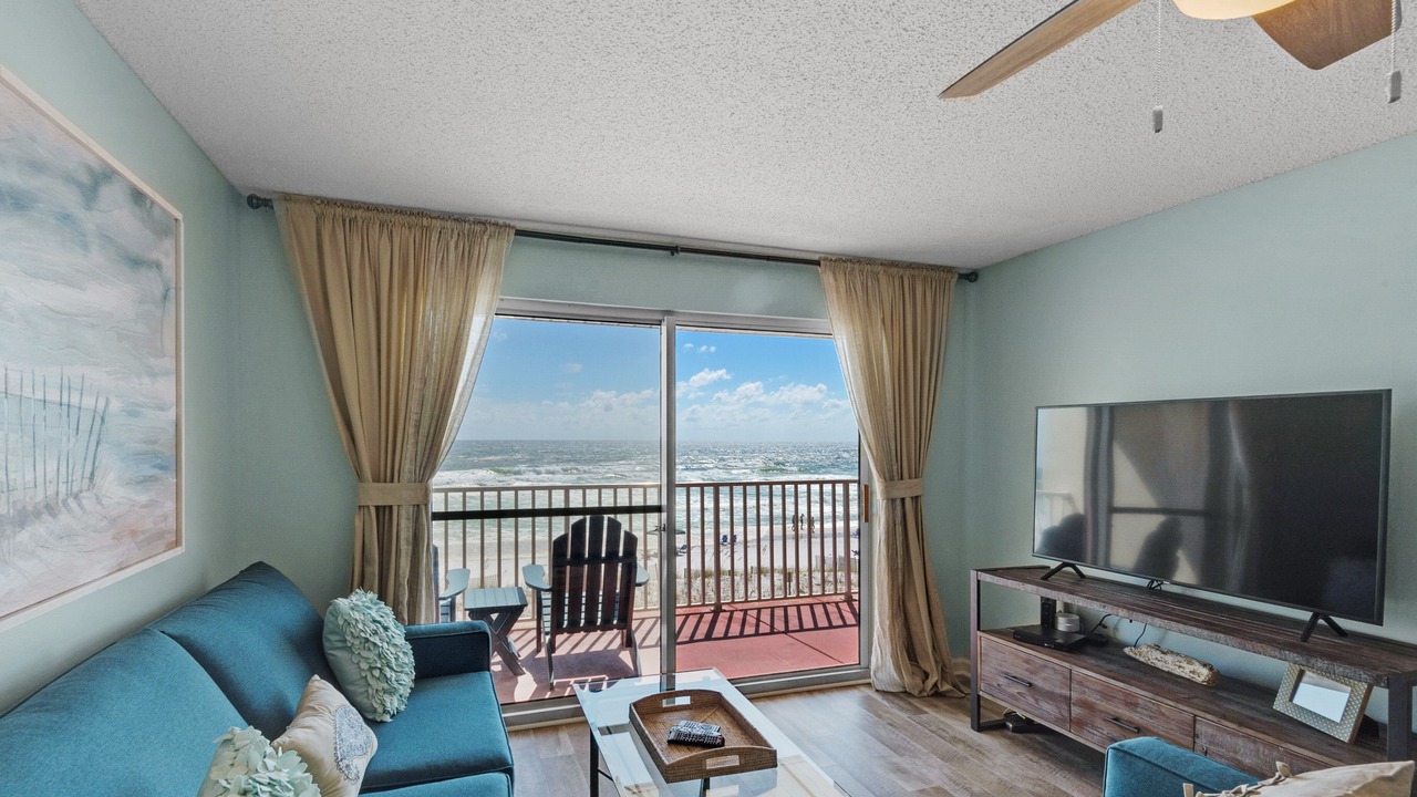 Photo of Livingroom in Fort Walton Beach