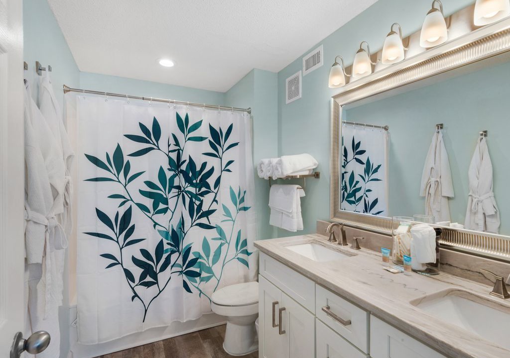 Photo of Bathroom in Fort Walton Beach