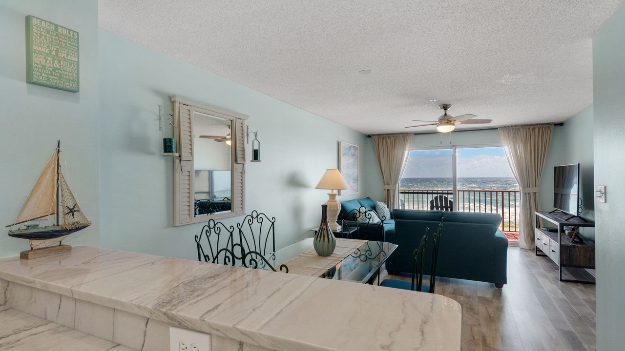 Photo of Livingroom in Fort Walton Beach