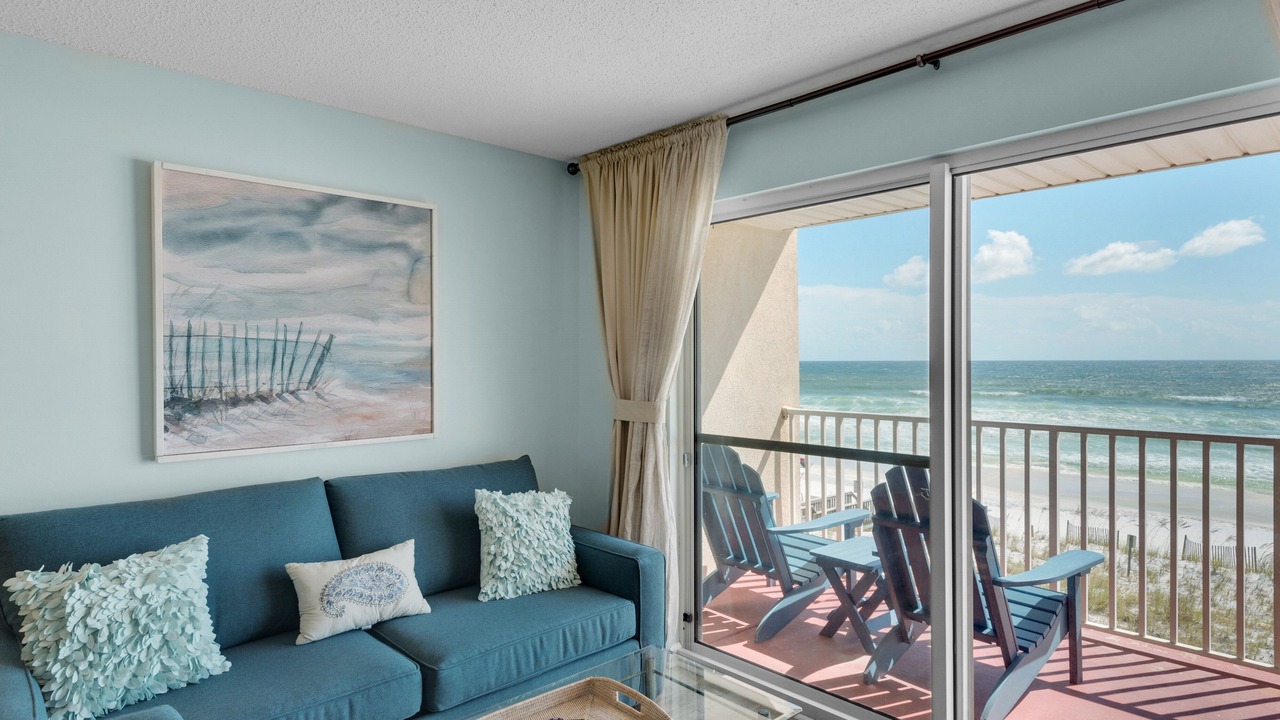 Photo of Livingroom in Fort Walton Beach