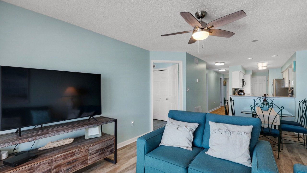 Photo of Livingroom in Fort Walton Beach