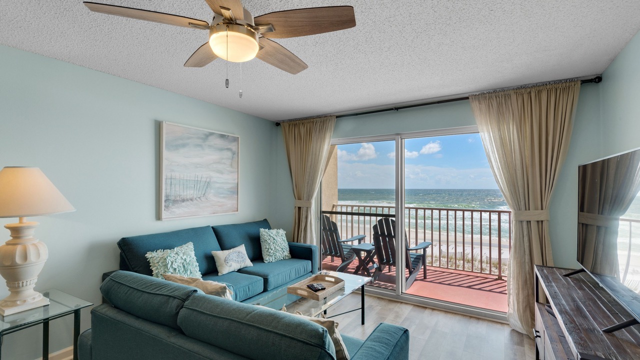 Photo of Livingroom in Fort Walton Beach