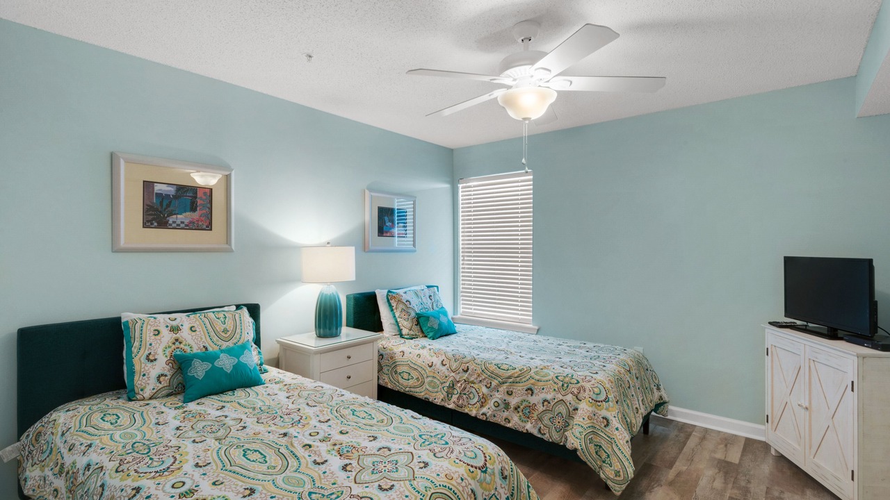 Photo of Bedroom in Fort Walton Beach