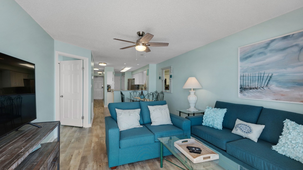 Photo of Livingroom in Fort Walton Beach