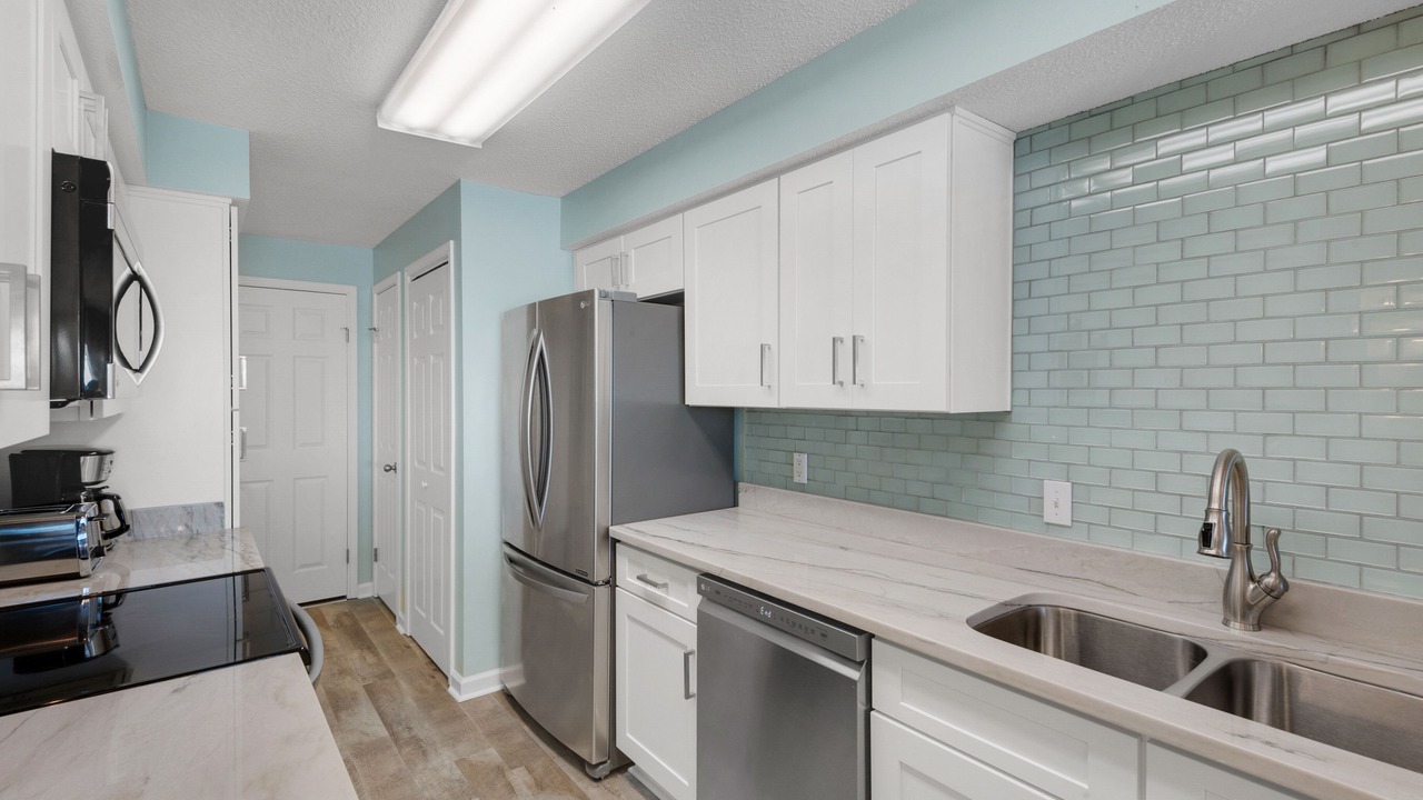 Photo of Kitchen in Fort Walton Beach