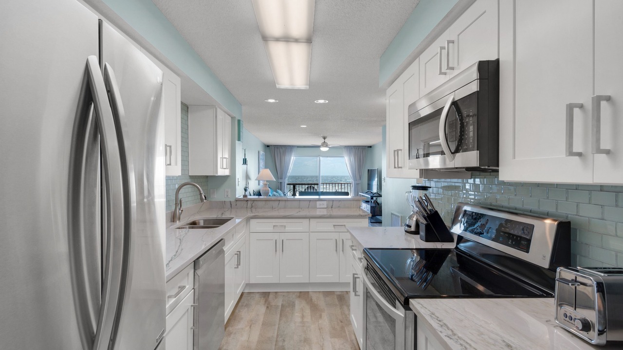 Photo of Kitchen in Fort Walton Beach