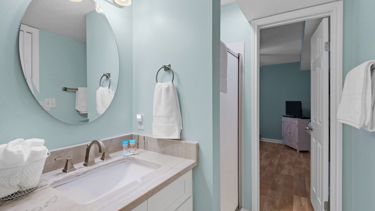 Photo of Bathroom in Fort Walton Beach