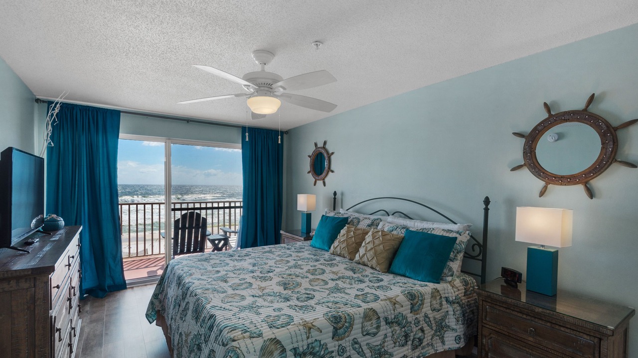 Photo of Bedroom in Fort Walton Beach