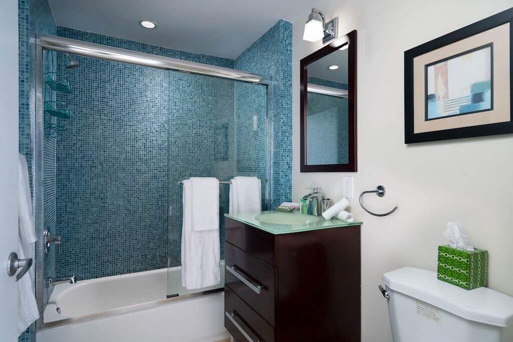 Photo of Bathroom in South of Fifth