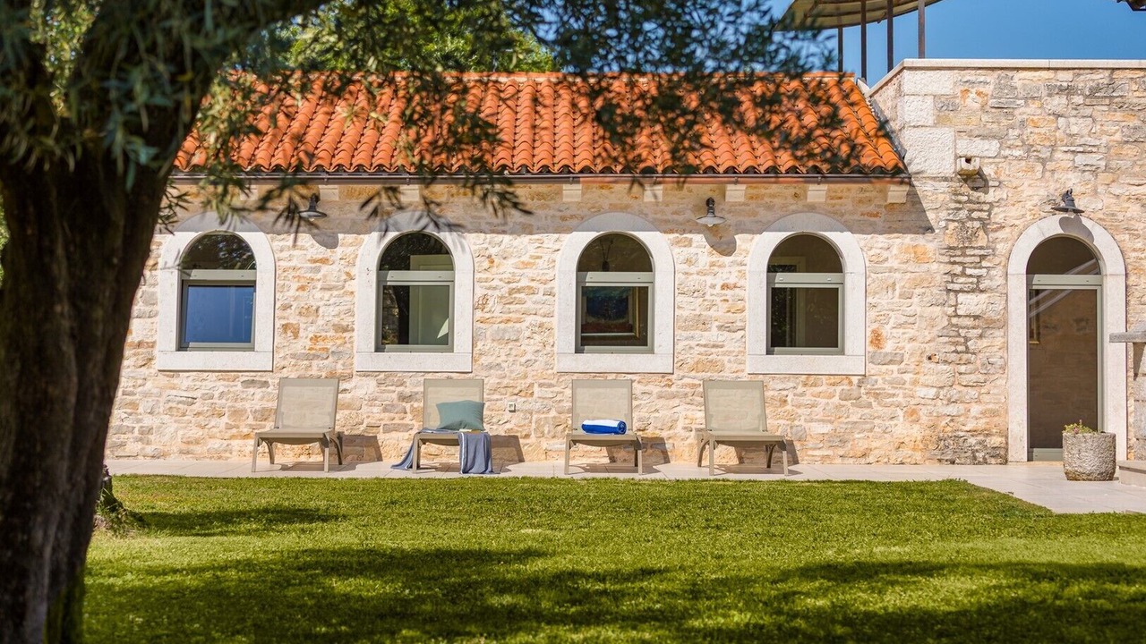 Photo of Patio Balcony in Prkacini
