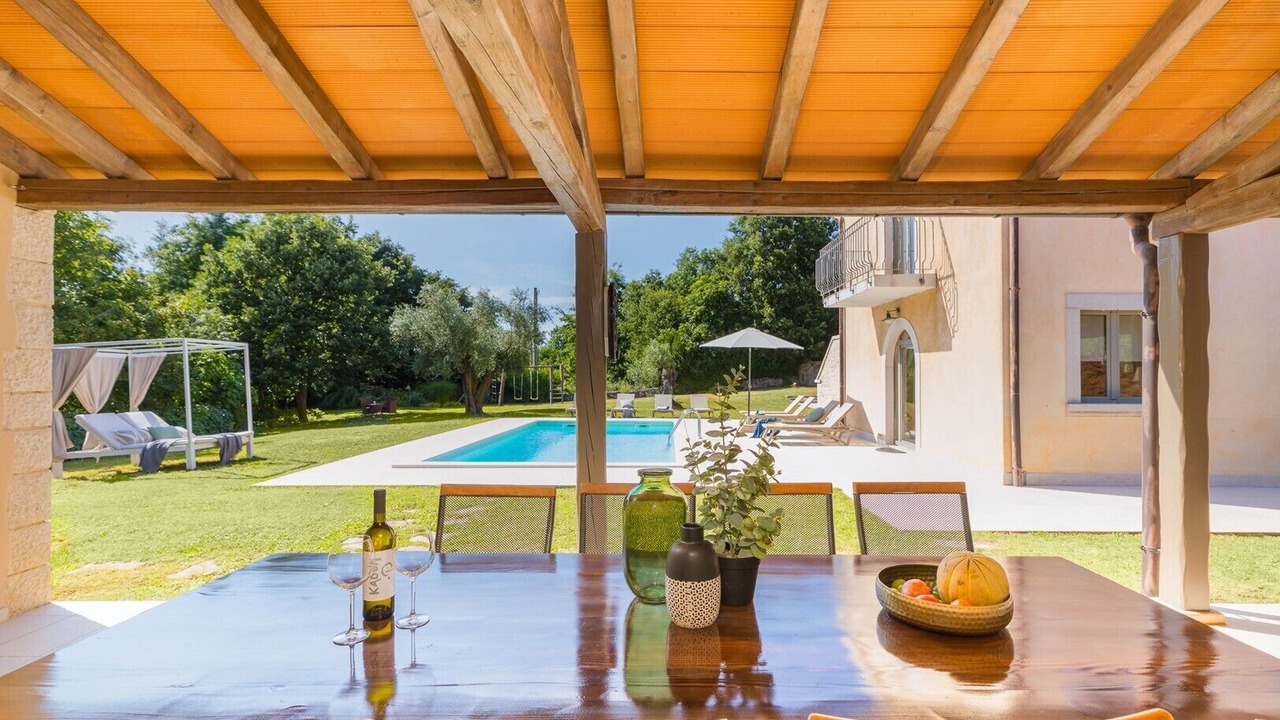 Photo of Outdoor in Prkacini