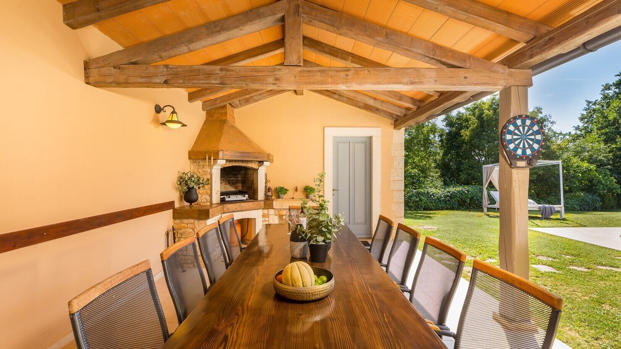 Photo of Outdoor in Prkacini