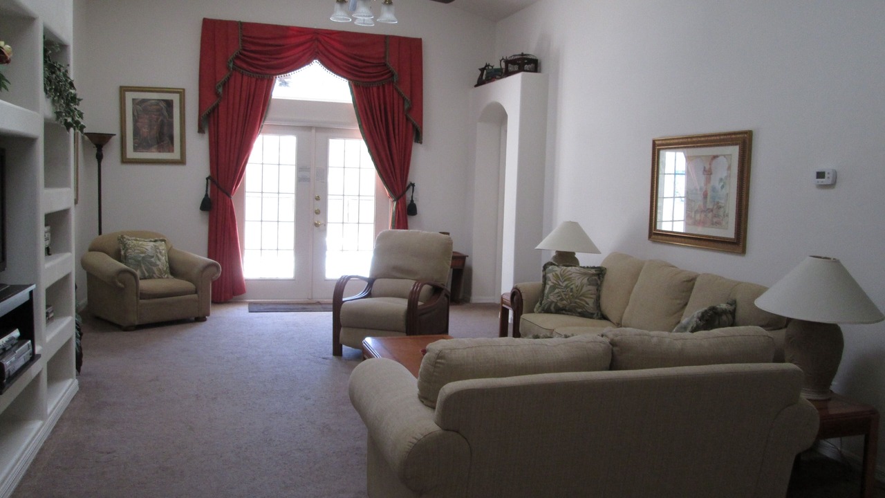 Photo of Bedroom in Orange Tree