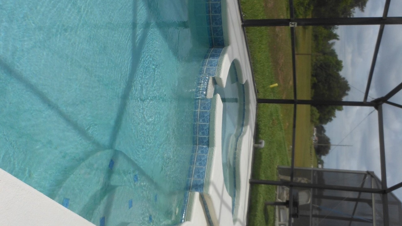 Photo of Outdoor in Orange Tree
