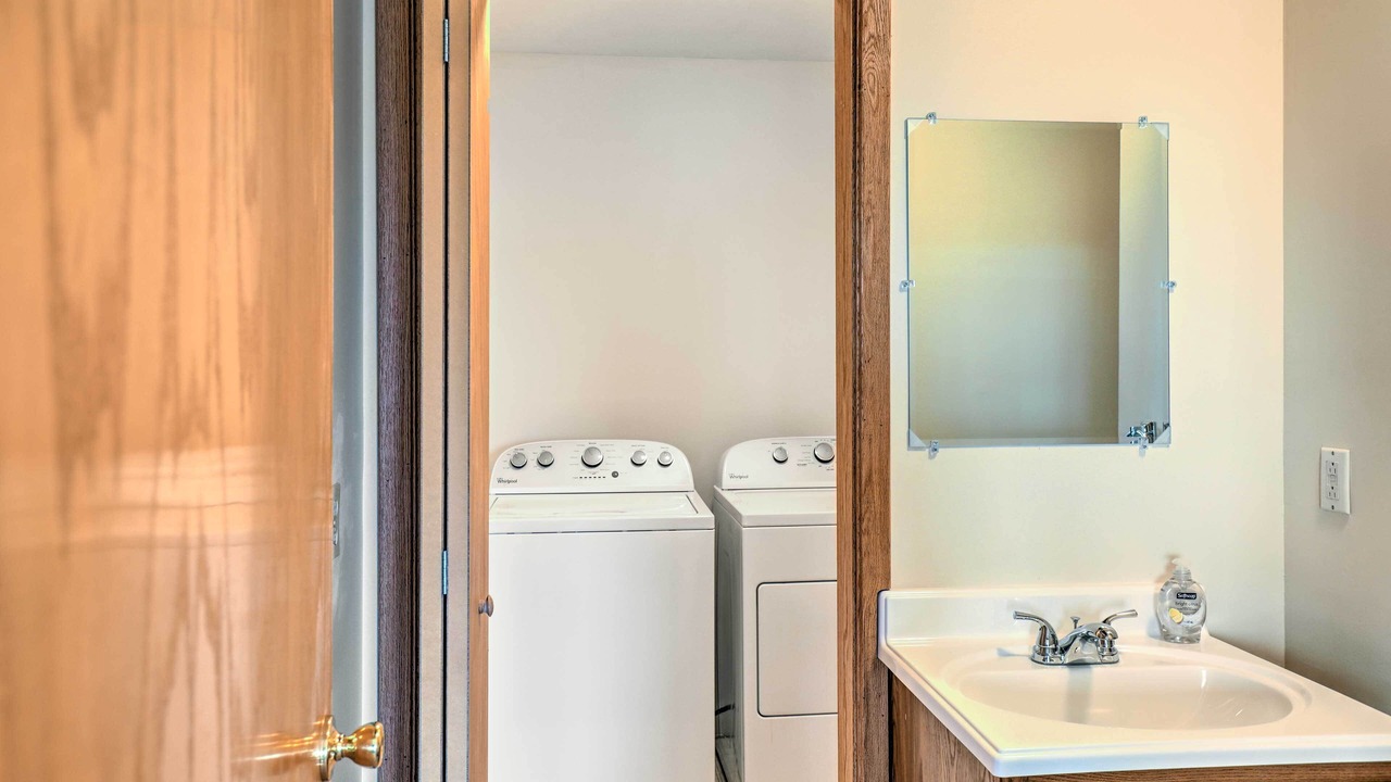 Photo of Bedroom in Ovid