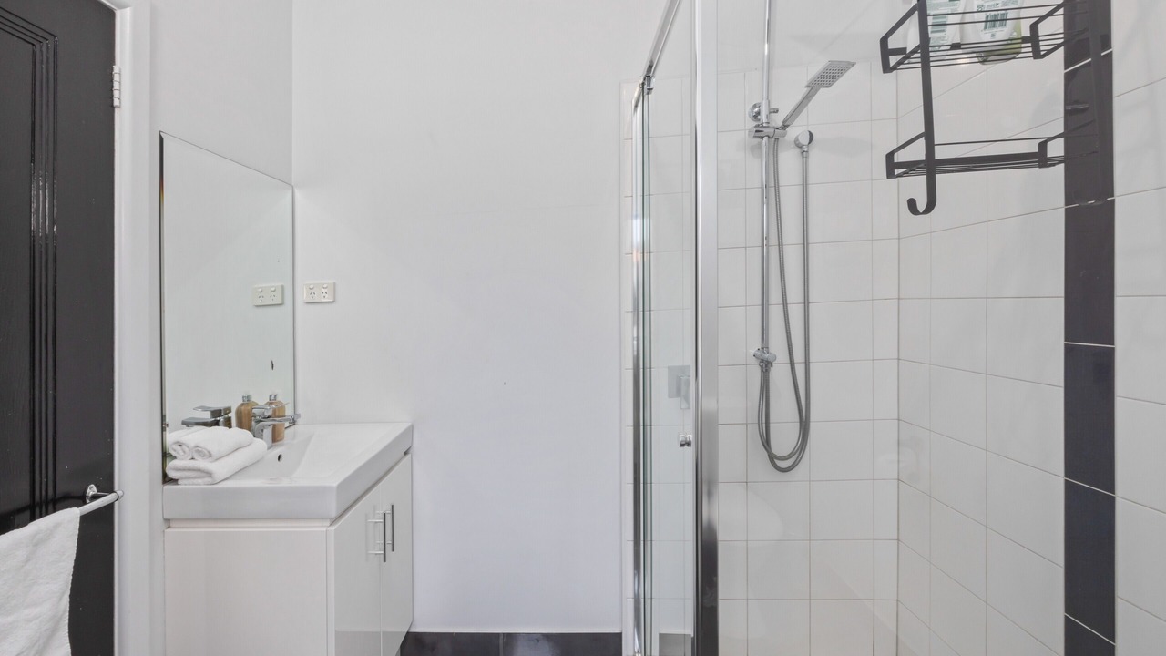 Photo of Bathroom in Bendigo