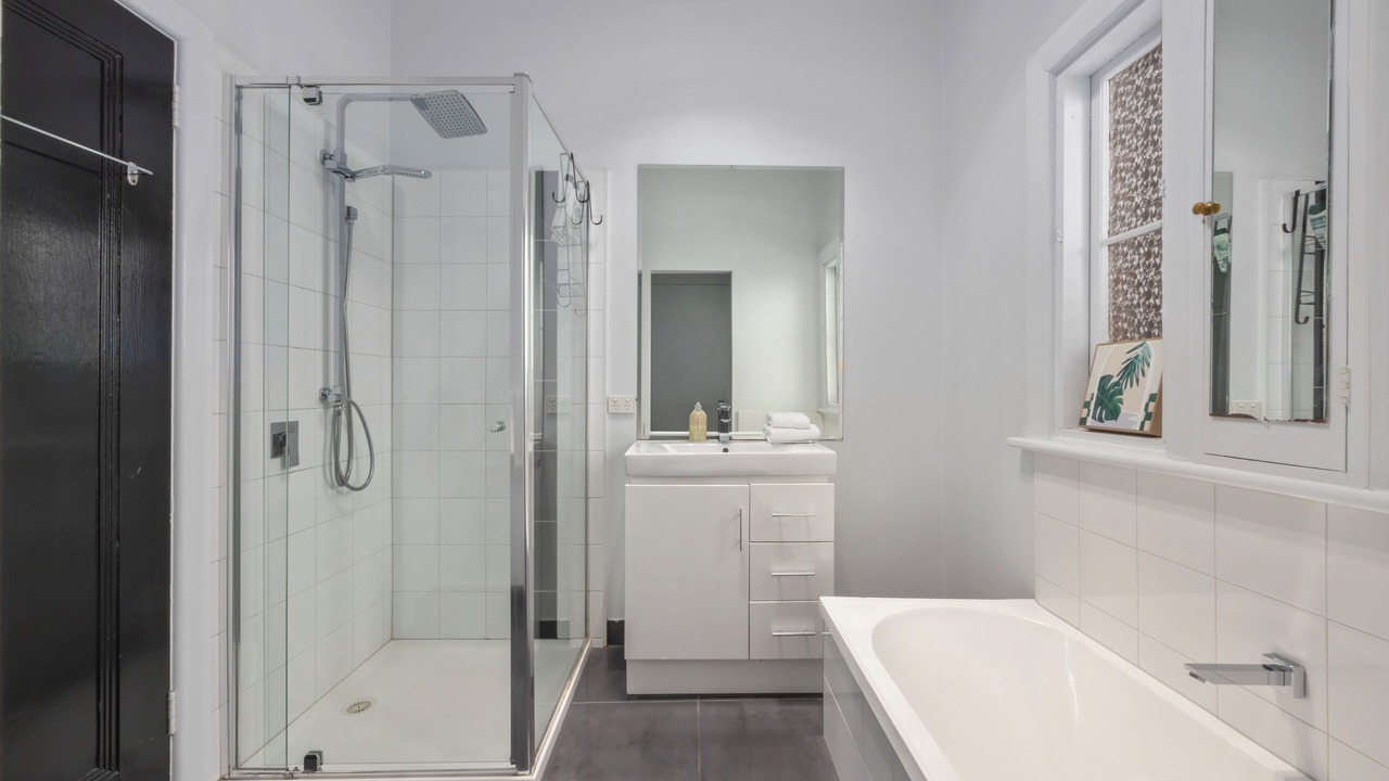 Photo of Bathroom in Bendigo