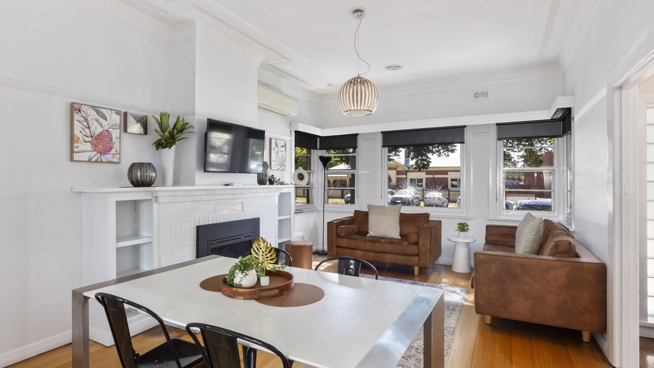 Photo of Bedroom in Bendigo