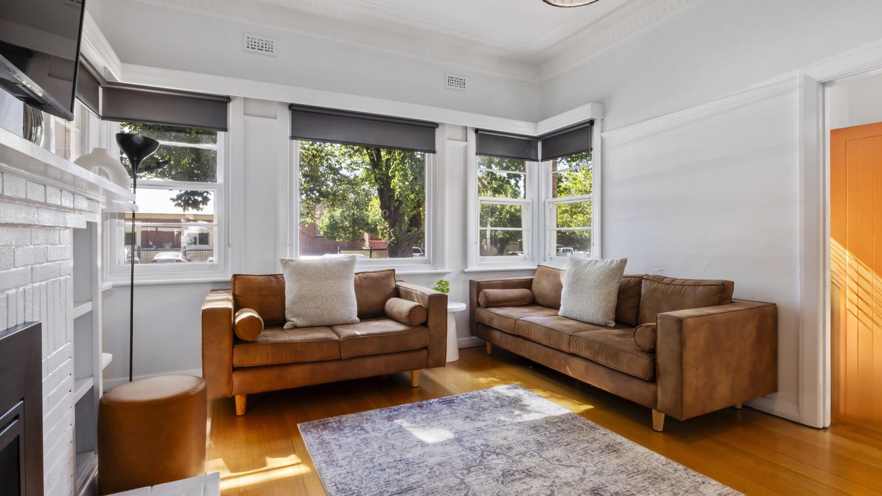 Photo of Bedroom in Bendigo