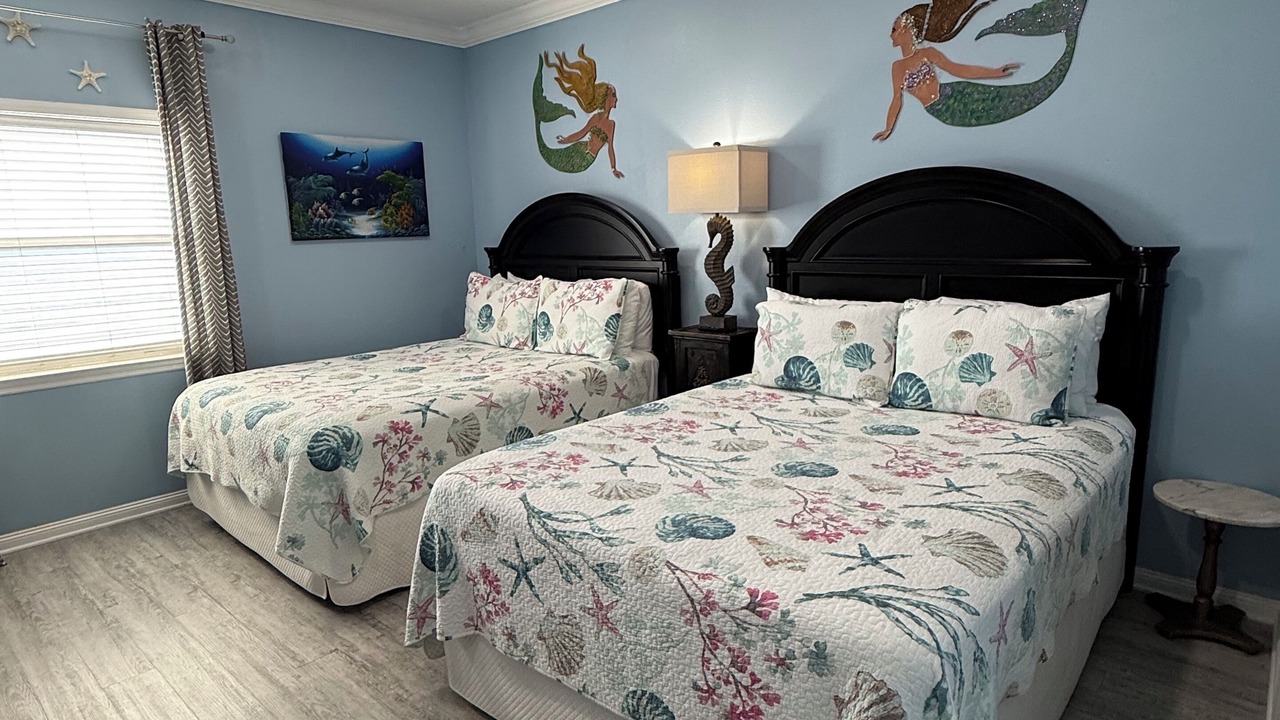 Photo of Bedroom in Pensacola Beach