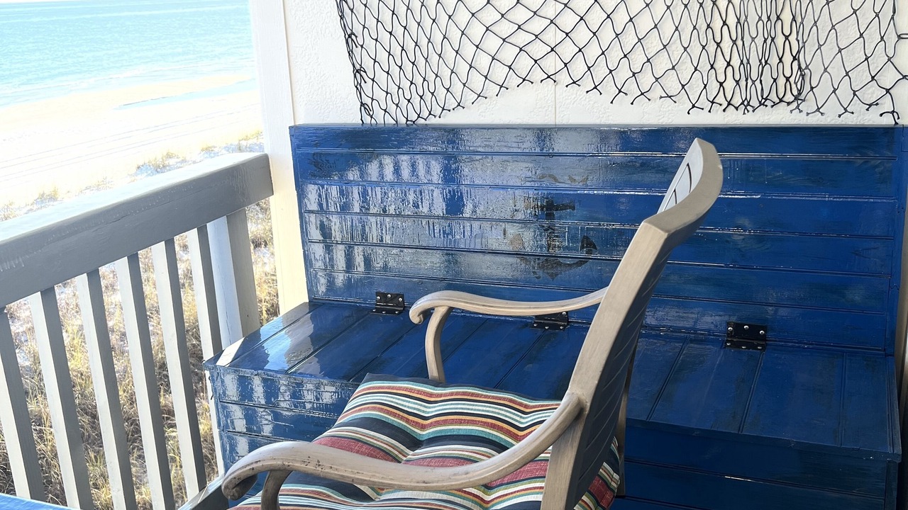 Photo of Outdoor in Pensacola Beach
