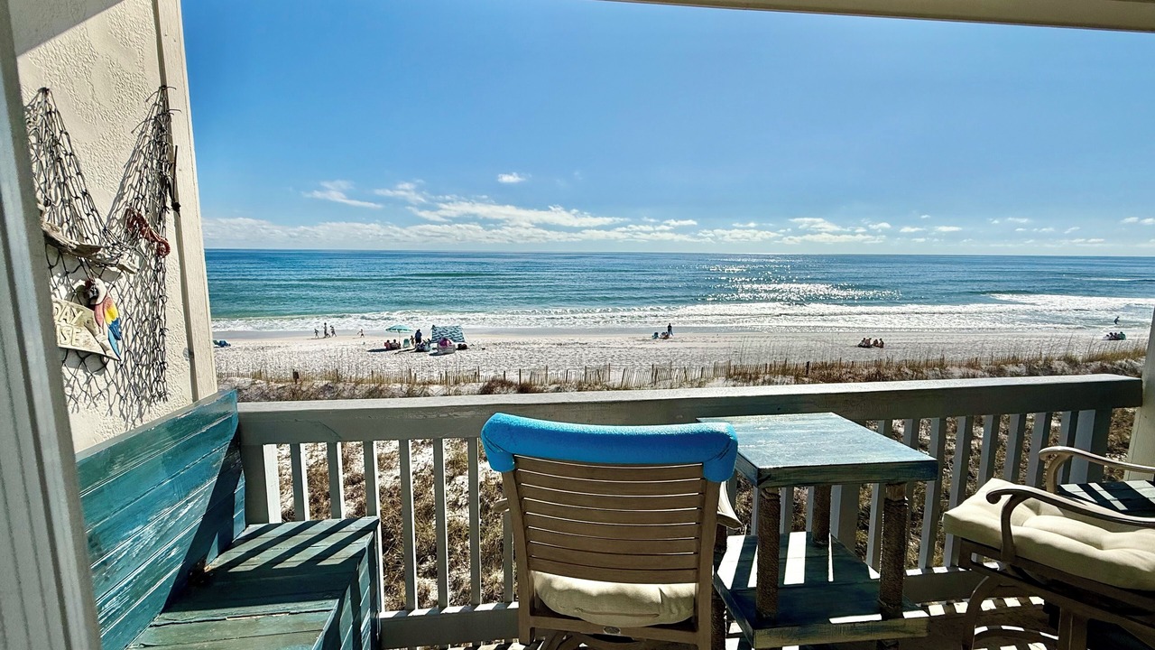 Photo of Outdoor in Pensacola Beach