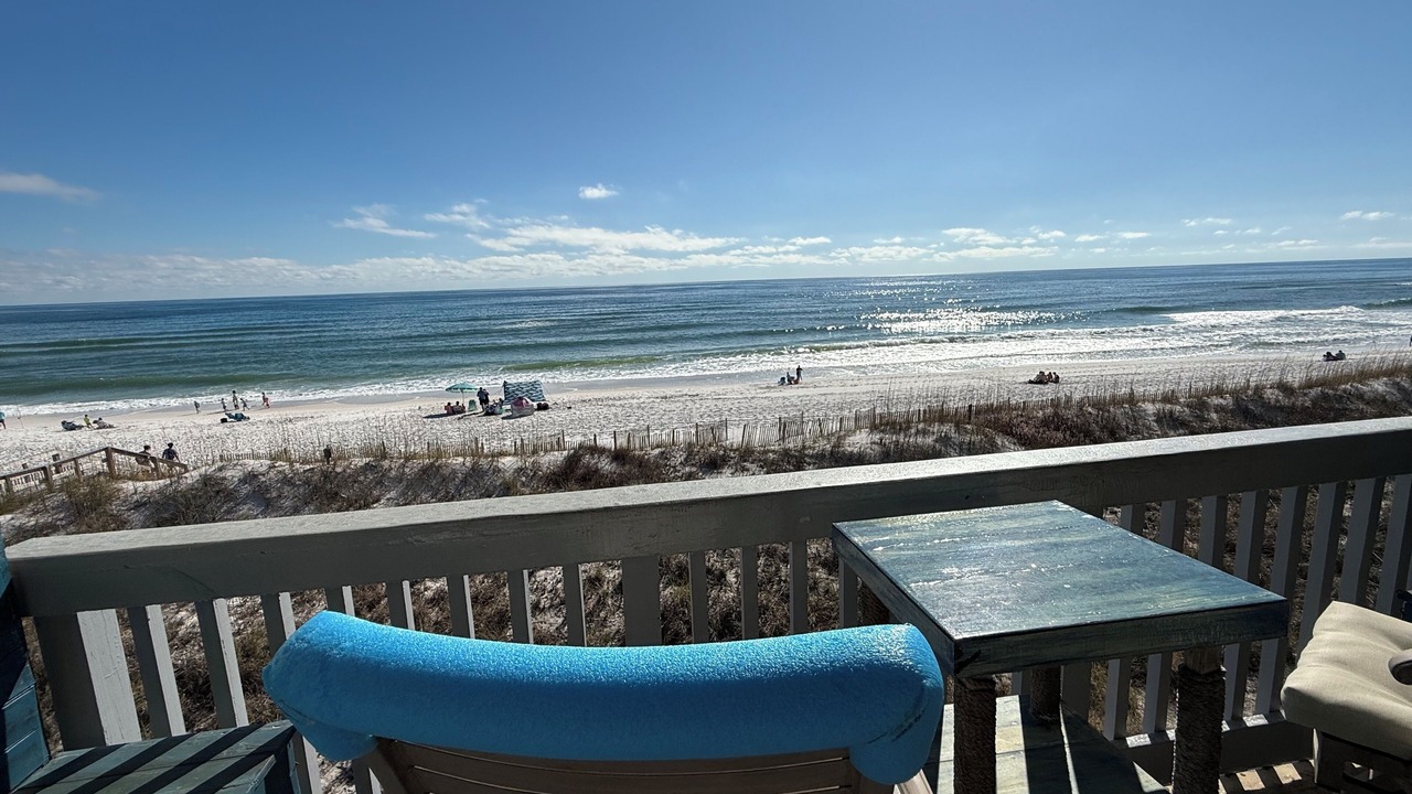 Photo of Outdoor in Pensacola Beach