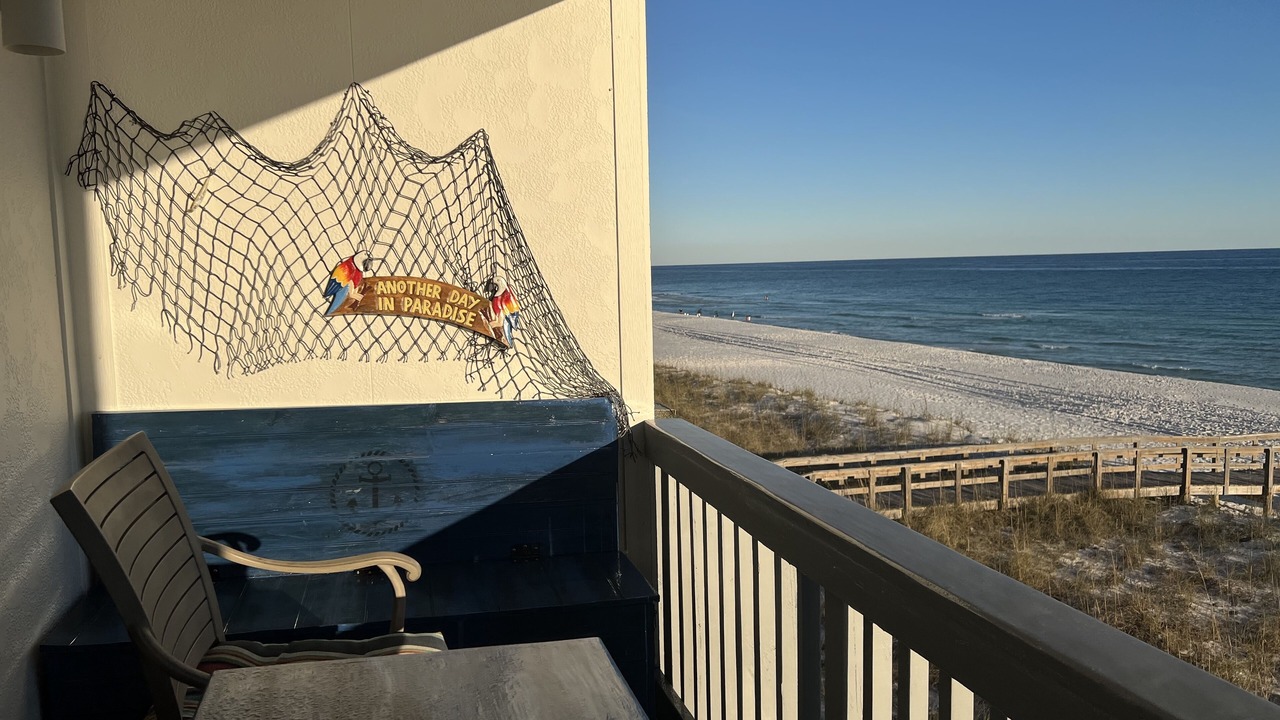 Photo of Outdoor in Pensacola Beach