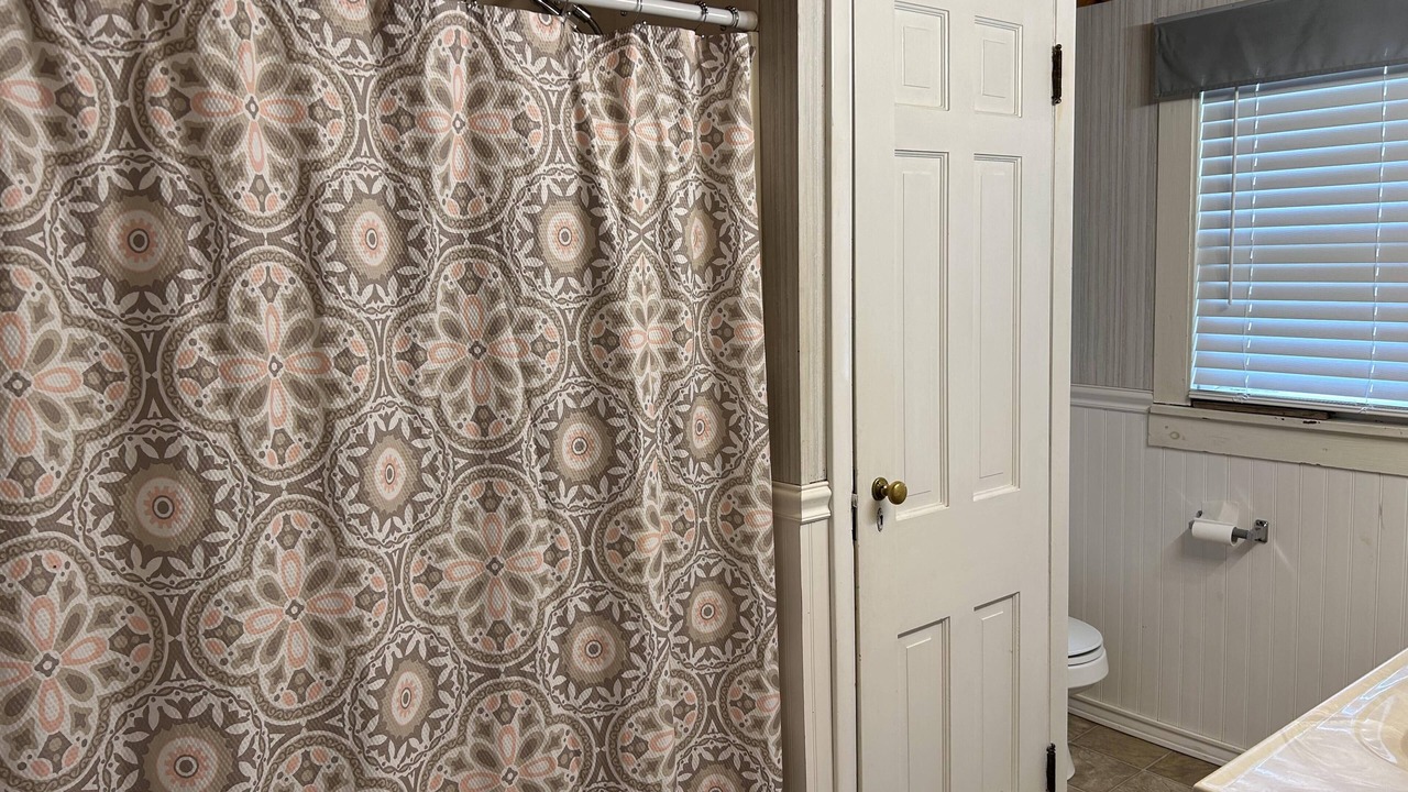 Photo of Bathroom in Sylvan Beach