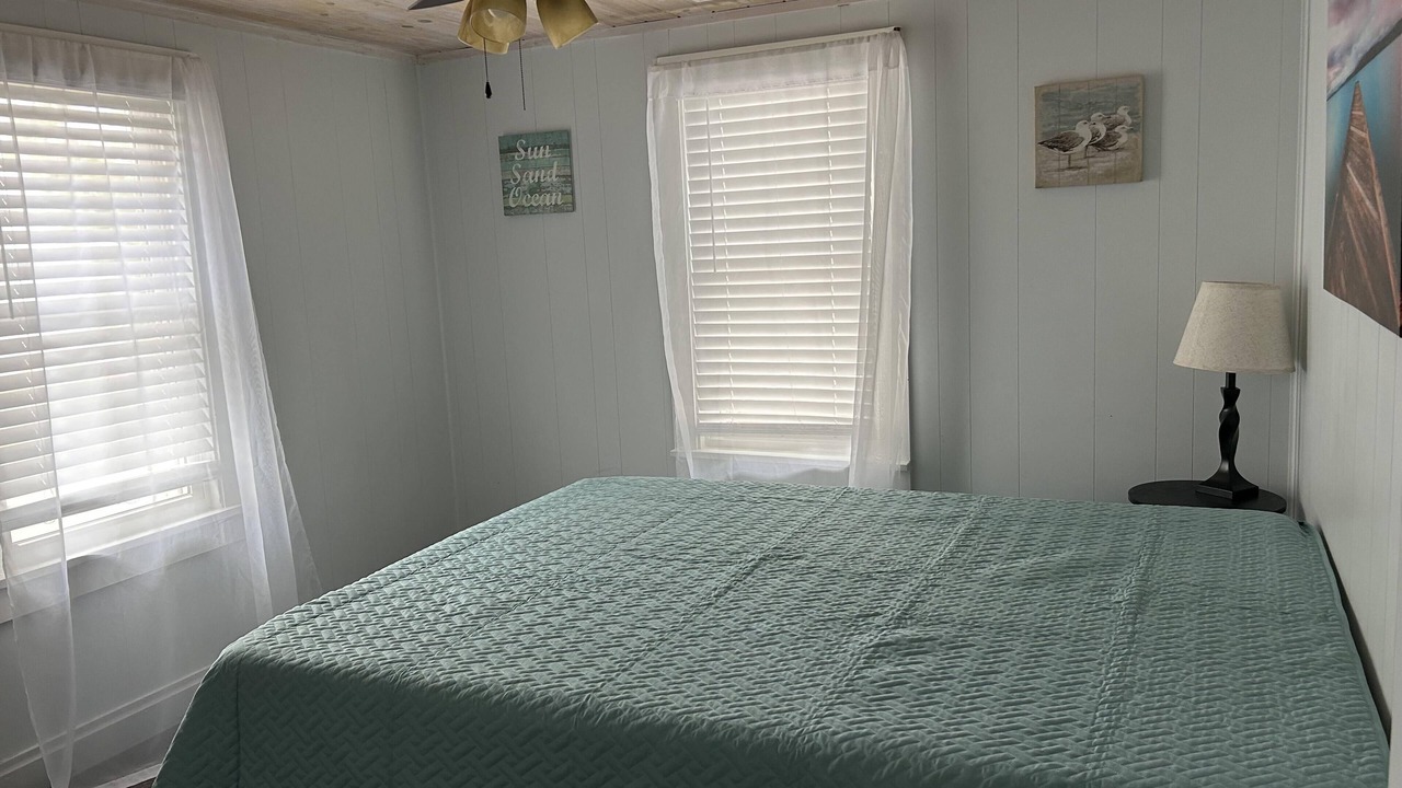 Photo of Bedroom in Sylvan Beach